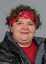 Retrato de ANA STUMPF