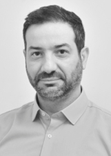 Retrato de DUDA AMARAL