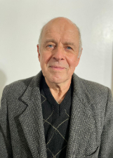 Retrato de GLICÉRIO IVO JUNGES