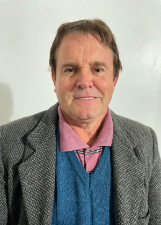 Retrato de LEONARDO OLÁVIO GRIEBELER