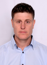 Retrato de DIOGO DALL AGNOL
