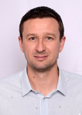 Retrato de MATEUS POMPERMAIER