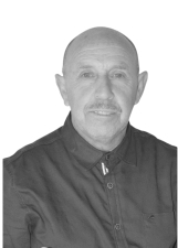 Retrato de BAIXINHO DA PATROLA