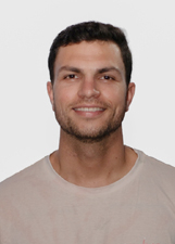 Retrato de AXEL COSTA