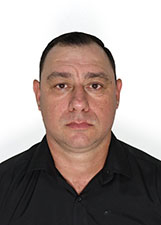 Retrato de NICO FRETES