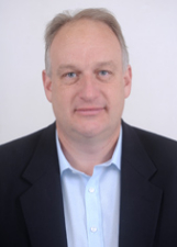 Retrato de MAZINHO