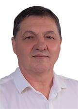 Retrato de SADI TOLFO