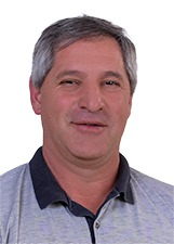 Retrato de SILVIO PAULO GABBI