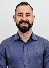 Retrato de EDIVALDO DOS SANTOS