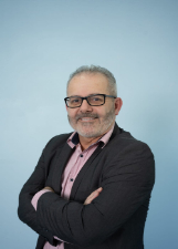 Retrato de LUCIANINHO UNIDOS PELO BEM