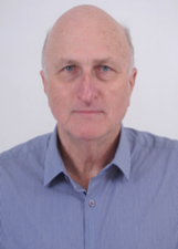 Retrato de PAULO KOSTE