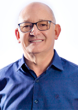 Retrato de WILMAR JOSÉ DE AZEREDO