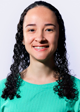 Retrato de GRACIANE SCHIO RIBEIRO