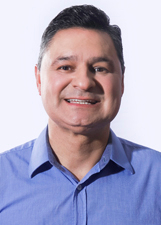 Retrato de LENO DE JESUS
