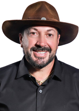 Retrato de NENO NUNES