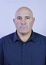 Retrato de ALESSANDRO DOS SANTOS LEITES