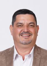 Retrato de MARCOS BEUX