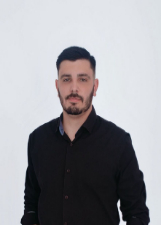 Retrato de REUEL PINHEIRO