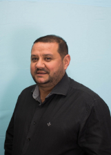 Retrato de MAGRÃO