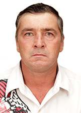 Retrato de FABRICIO