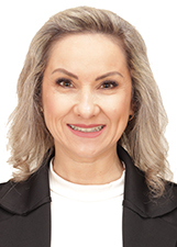 Retrato de FABIANA SECRETTI