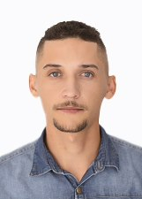 Retrato de MAICON RODRIGUES