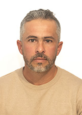 Retrato de GILMAR PFAFF