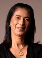 Retrato de GRACI BARCHET