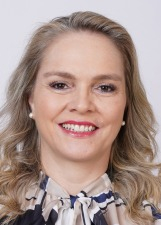Retrato de LIZANE GRACIOLLI PANDOLFI
