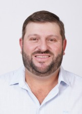 Retrato de TIAGÃO
