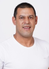 Retrato de BRAULIO ALVES