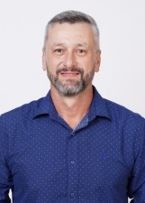 Retrato de JULIANO PEREGO