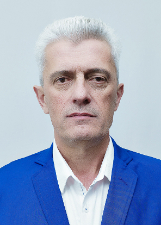 Retrato de NIVIO BRAZ