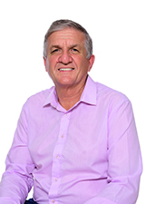 Retrato de PINDOCA