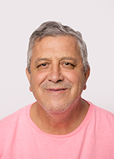 Retrato de BIA