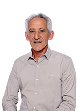 Retrato de TOMAZ ROSSATO
