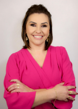 Retrato de MARLA IVANA KLEIN RAUCH