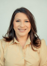 Retrato de TAMARA DRESSLER