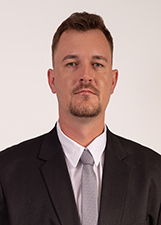 Retrato de TIAGO SPIELMANN