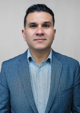 Retrato de JONATAS TOLEDO