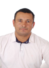 Retrato de NISSO GOIS