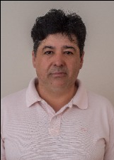 Retrato de FLÁVIO BORTOLETTI PICA-PAU