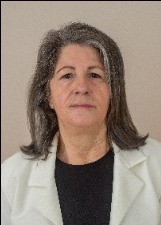 Retrato de IRENE BASSO