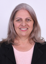 Retrato de ROSANE BONI