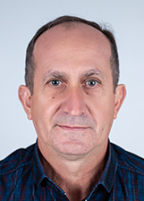 Retrato de OLIVO BONATTI