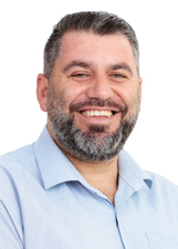 Retrato de TILICO EDUARDO BORTOLOTO