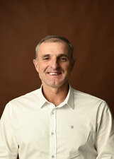 Retrato de VÍTOR SOARES