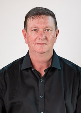 Retrato de NESTOR HENZ