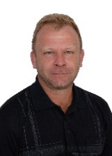 Retrato de ALEMÃO POTHIN