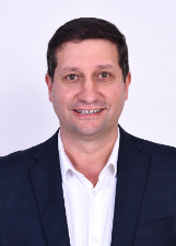 Retrato de CARLOS BURILLE